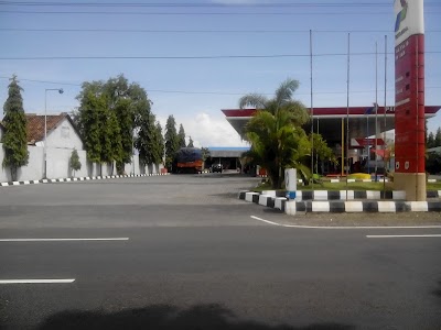 Photos of SPBU PRIMA 44.556.10