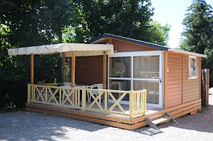 Photo n°11 de Camping LA PLENITUDE à Capvern (Terrain pour camping-cars)