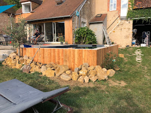 Photo n°6 de LMS étanchéité à Châteaumeillant (Service de réparation de piscines)