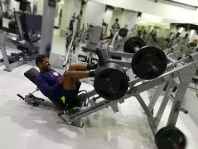 Photos of ATLAS CHAIN GYM