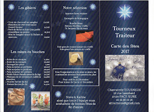 Photo n°3 de Tourneux Traiteur à Pacy-sur-Eure (Charcuterie)