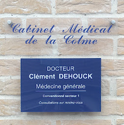 Photo n°4 de Dr Clément Dehouck à Hoymille (Médecin généraliste)