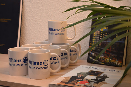 Allianz Wesener Fachagentur für Vermögen - Thumbnail