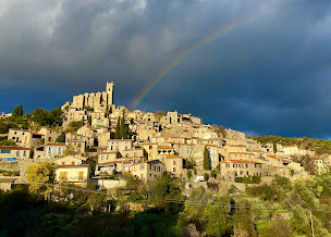 Photo n°21 de Mairie de Eus à Eus (Hôtel de ville)