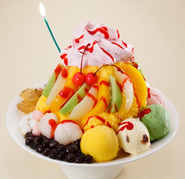 Taiwan Cafe Zen