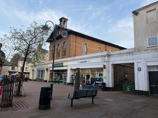 Wiveliscombe - Visual
