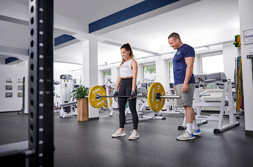 URBAN ATHLETES - Das Personal Training Gym in Köln - Thumbnail