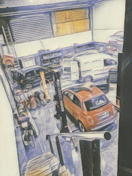 Photo n°24 de Yass auto à Saint-Priest (Atelier de réparation automobile)