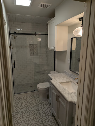 Janke Construction Amarillo