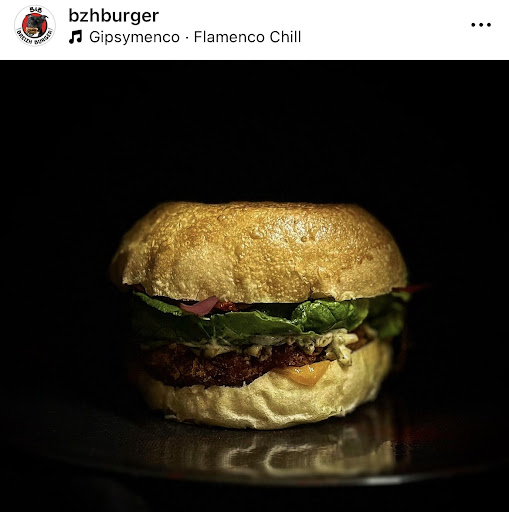 Photo 7 - SPEED BURGER AURAY