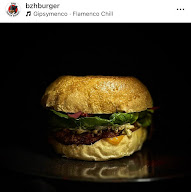 Breizh Burger à Auray