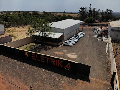 Grupo Elétrika