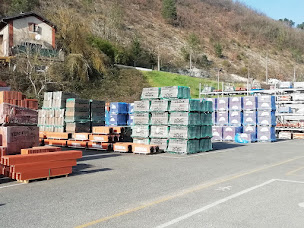 Photo n°6 de Chausson Matériaux à Castelfranc (Fournisseur de matériaux de construction)