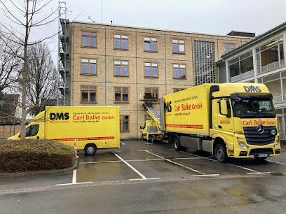 Carl Balke GmbH Umzug und Spedition - Holzminden