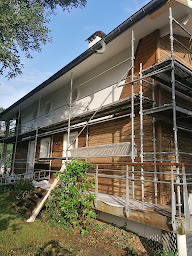 Photo n°17 de PEINTURE TATRY à Saubrigues (Peintre en bâtiment)