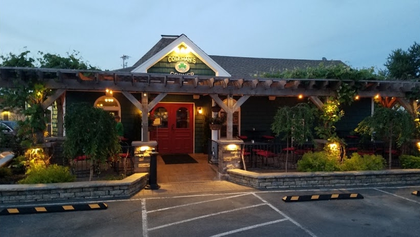 Coleman's Corners — photo 2