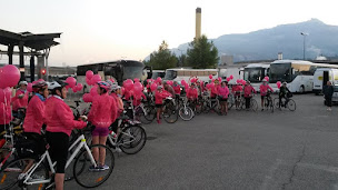 Photo n°5 de TRANSDEV SAVOIE à Chambéry (Service de transport)