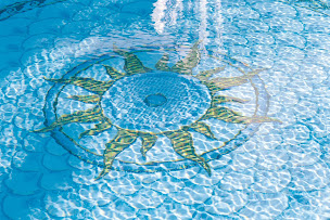 Photo n°6 de La Terrasse Piscine à Cannes (Restaurant familial)