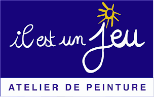 Photo n°3 de Il est un Jeu à Chambonas (Cours de peinture)