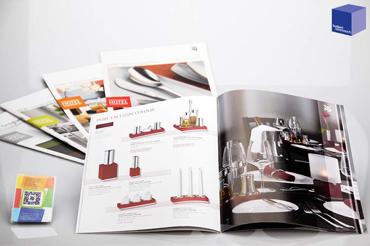 burkert gestaltung gmbh