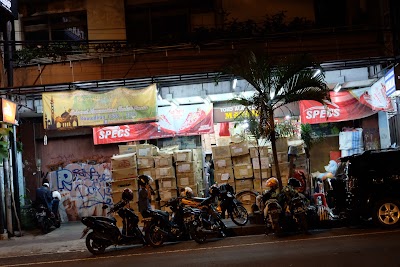 Photos of Mataram Sport