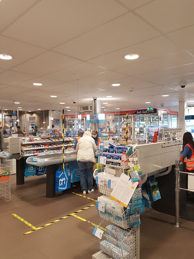 AH Het Schar Gallery - Netherlands