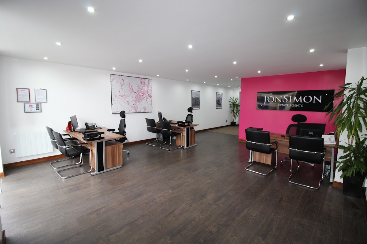 JonSimon Estate Agents
