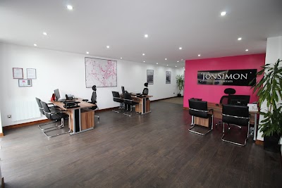 JonSimon Estate Agents