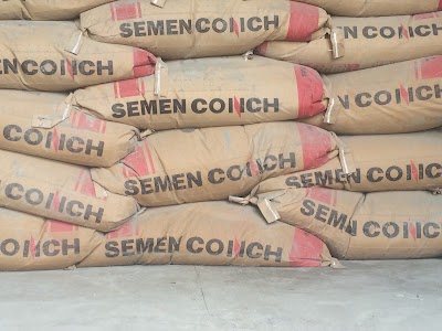 Photos of Semen Conch