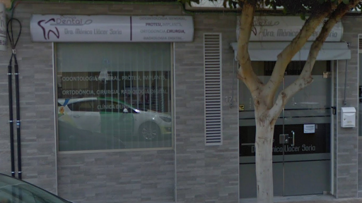 Clínica Dental Mónica Llàcer Soria