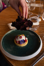 Photo n°5 de La Table de la Citadelle à Mont-Louis (Restaurant gastronomique)