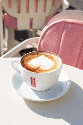 Photo n°104 de Malongo Atelier Barista - Nice à Nice (Restaurant servant le petit-déjeuner)