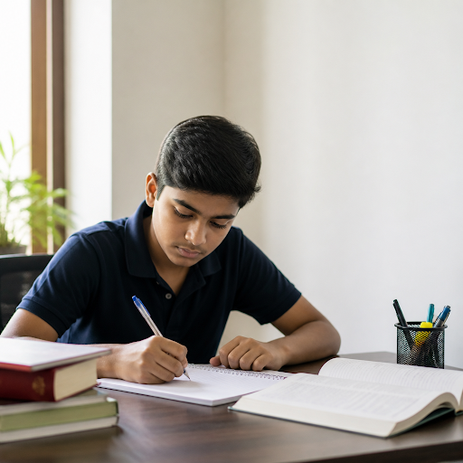 At Prayas Classes in Vashi Shiv center, sector -17, we believe every child learns best when they… post image