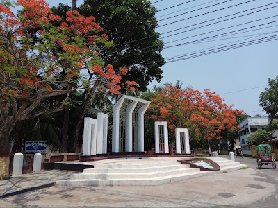 Photos of Central Shaheed Minar,