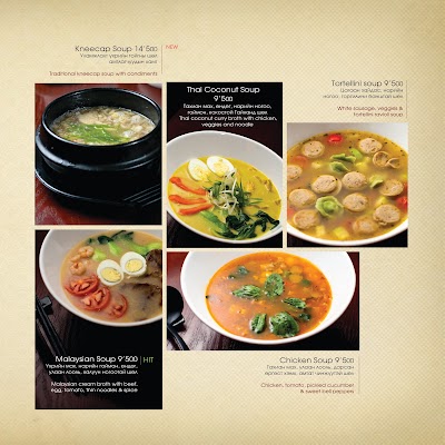 Photos of La Viva