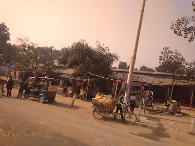 Photos of Majhira Bazaar Bus Stop