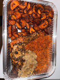 Photo n°35 de Au cœur de l'Afrique à Corbeil-Essonnes (Restaurant halal)