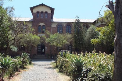 Photos of Semaetat Secondary school