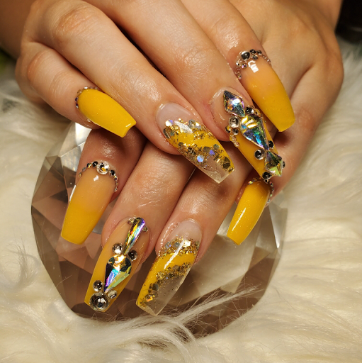 Encore Nails & Salon - Thumbnail