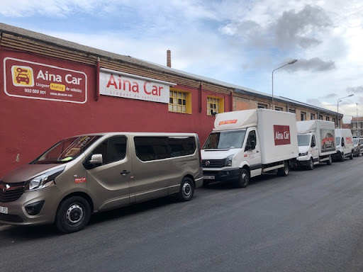 Aina Car