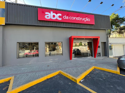 Abc da Construção Freguesia