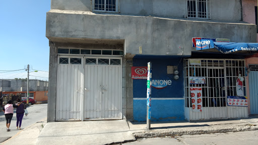 Abarrotes LA EMBAJADA