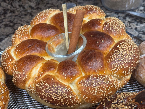 sourdough Miami by null