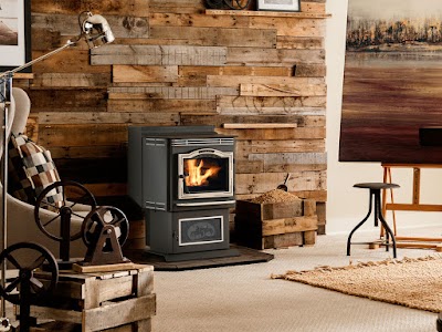 Photos of Heart Line Stove Shop