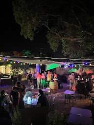 Photo n°5 de La Guinguette Les Saisons à Peyriac-de-Mer (Restaurant)