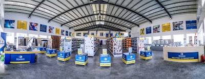 Photos of Binastore
