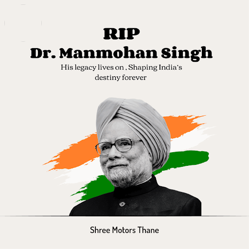 RIP Dr Manmohan Singh post image