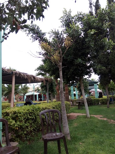 Photos of حديقة عمر الخيام