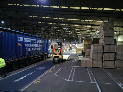 Meyer Timber Ltd - Visual