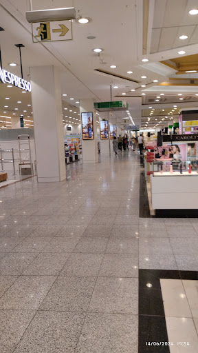 Centro Comercial Ciudad De Elche - Thumbnail
